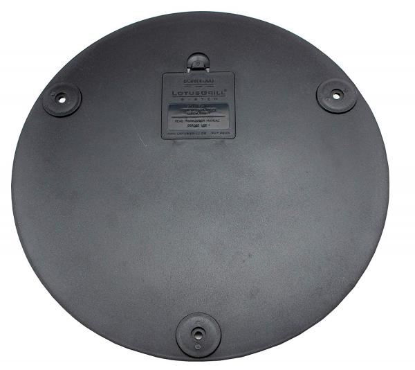 LotusGrill XL Bodenplatte